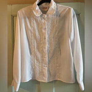 Vintage Blouse